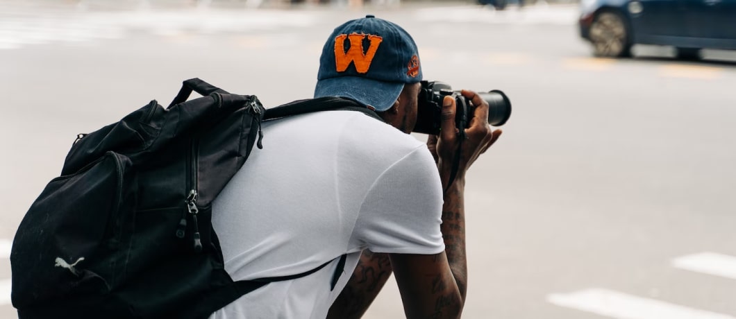 cameras for street photography video opt | WESPE CLUB