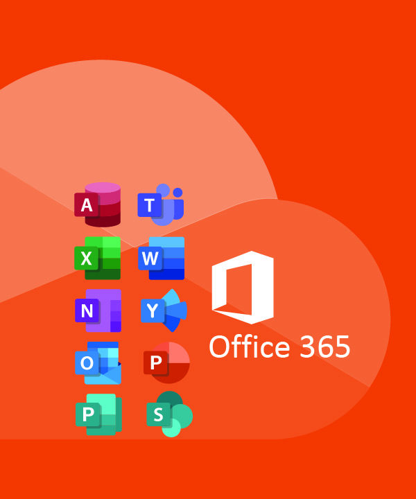 Microsoft Office 365 | WESPE CLUB