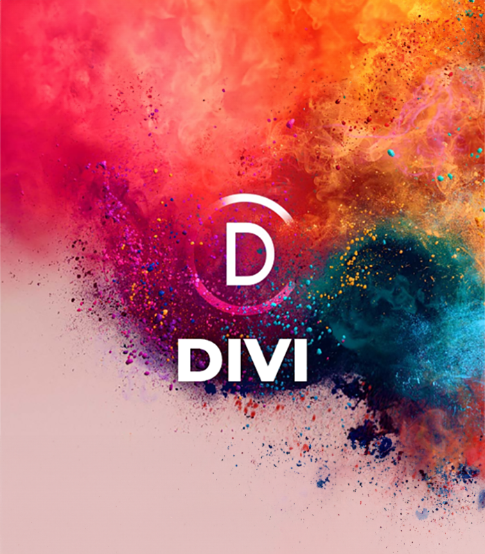 Divi. Премиальная тема WordPress | WESPE CLUB
