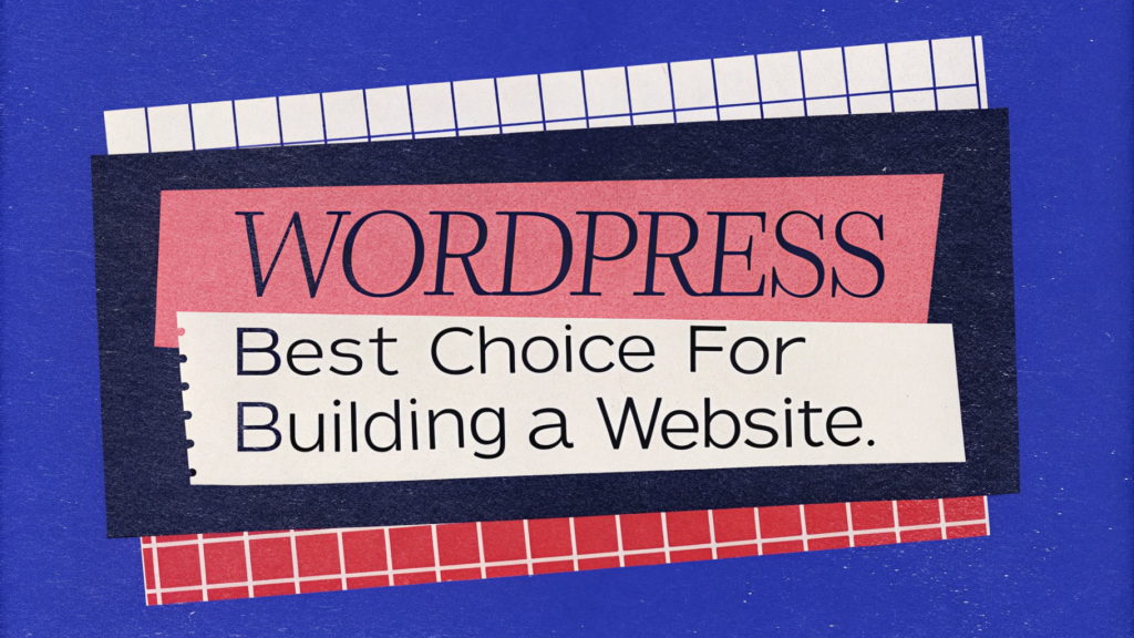 What Is WordPress and Why Is It the Best Choice for Building a Website? | WESPE.CLUB